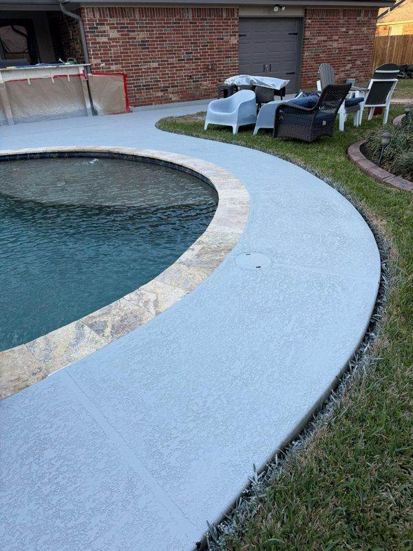 Outdoor Living
