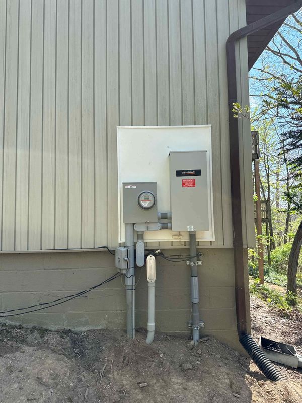 Electrical Panel Upgrades