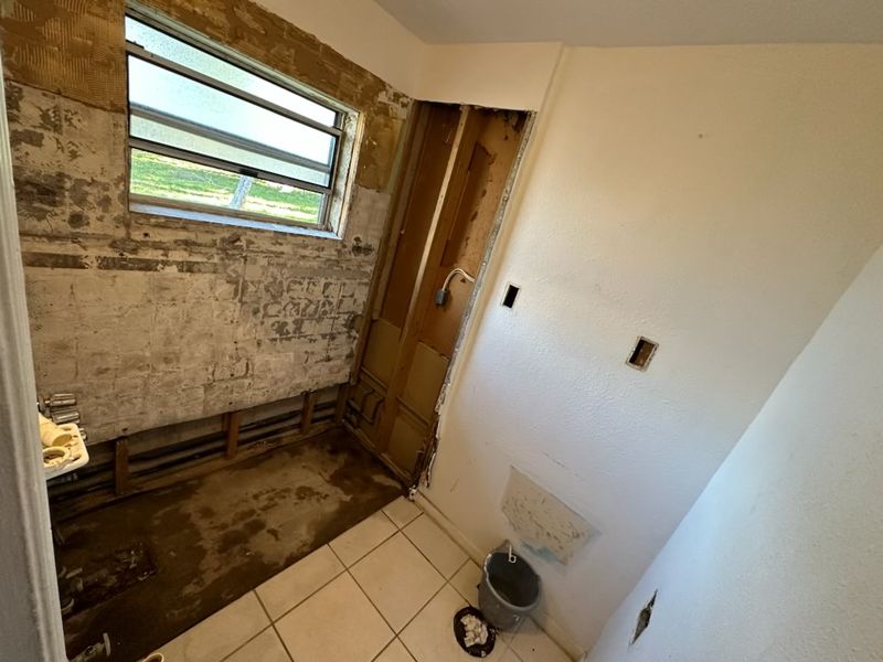 Interior Renovations