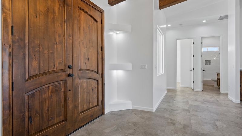 Custom Home Construction