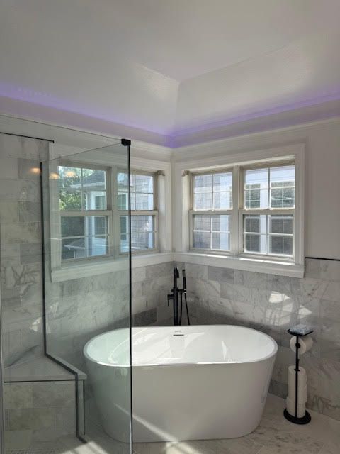 Interior Renovations