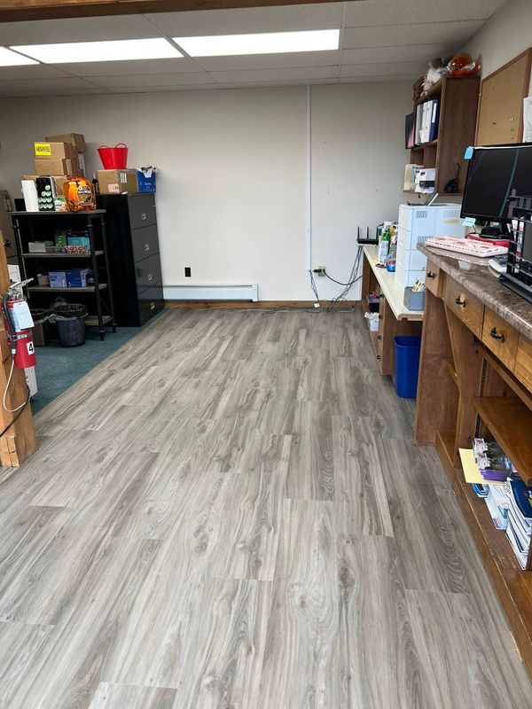 Flooring