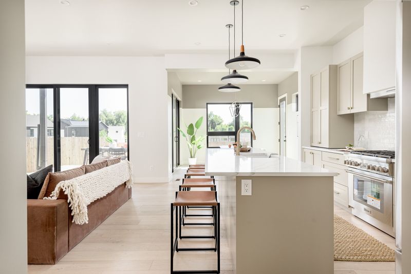 Kitchen and Bathroom Renovations