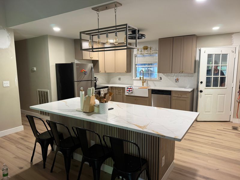 Remodeling Services