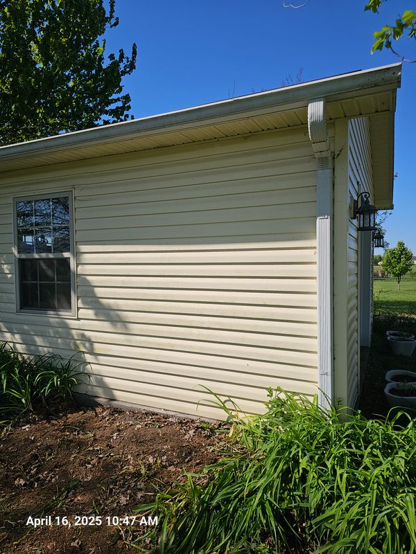 Exterior & Interior Renovations