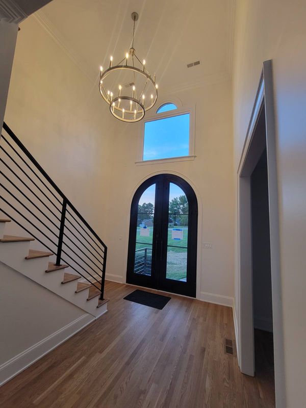 Remodeling Services