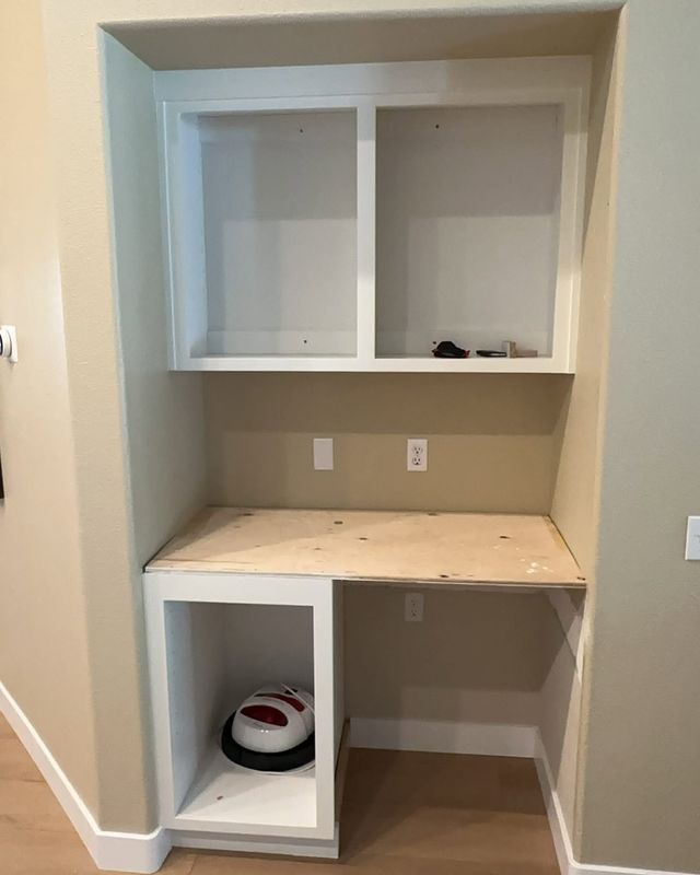 Drywall Repair
