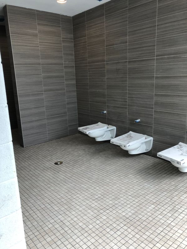 Commercial Projects
