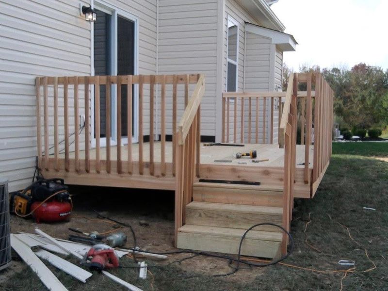 Carpentry