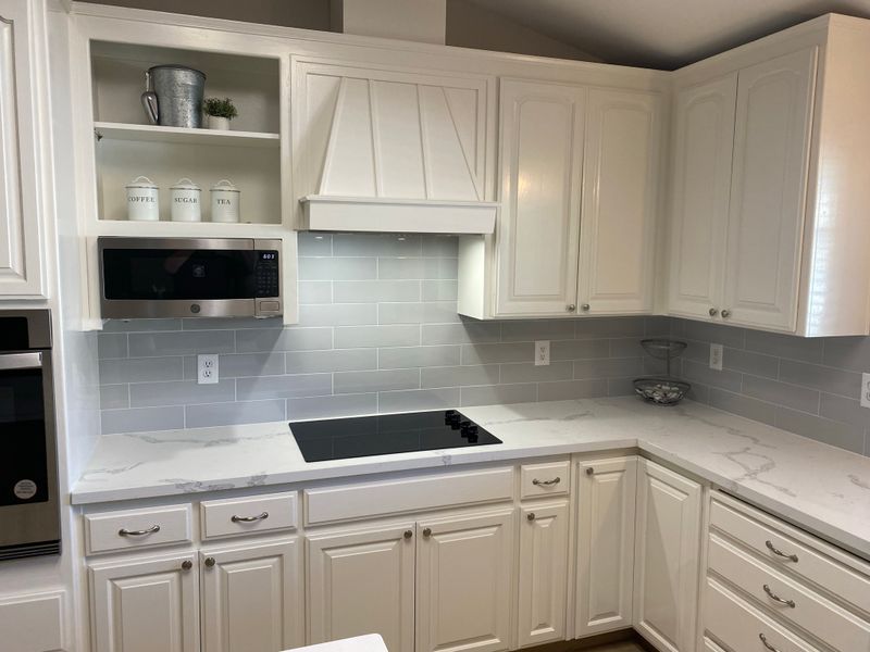 Interior Renovations