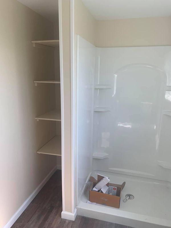 Interior Painting gallery