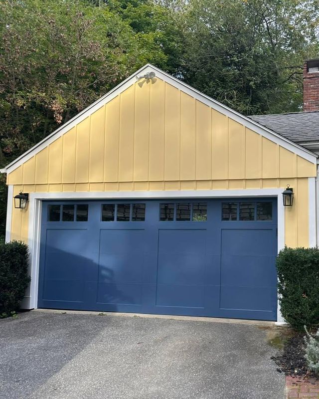 Exterior Painting