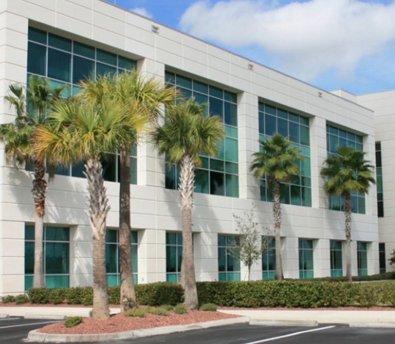 Commercial Landscaping