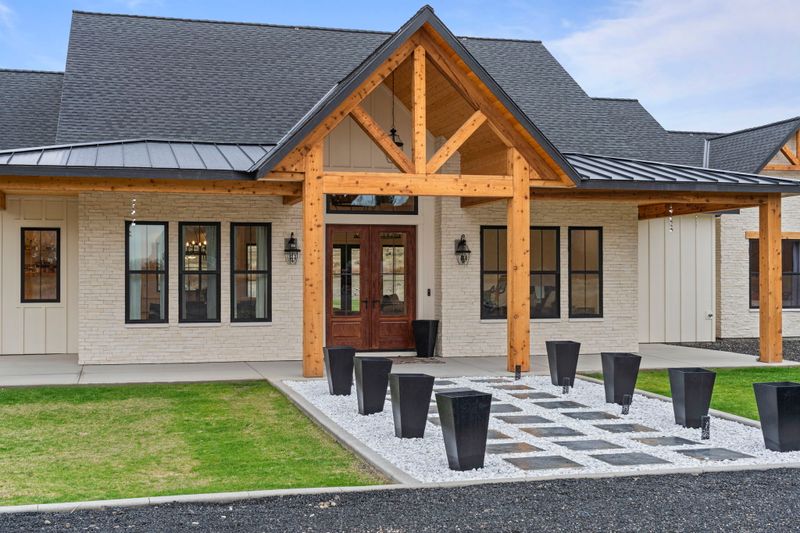 Custom Home Construction