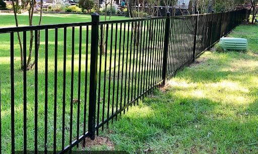 Other Fences