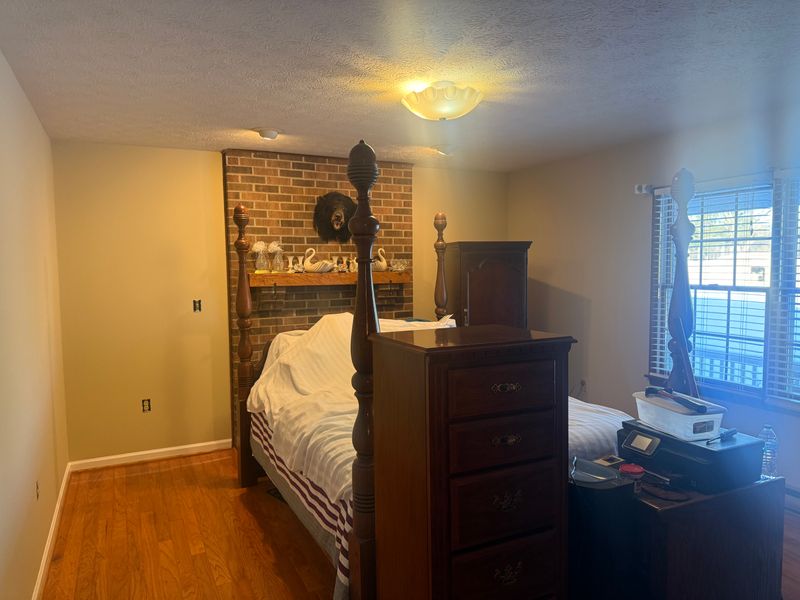 Cabinet Refinishing