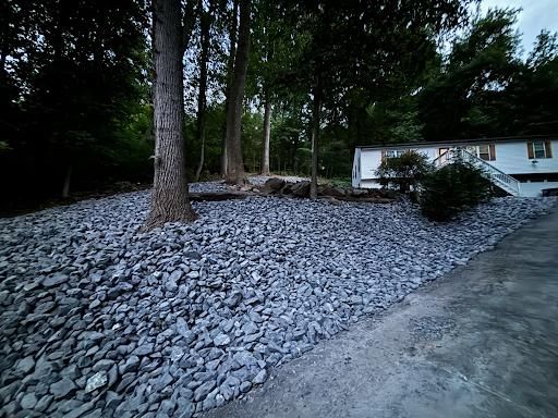 Erosion Control