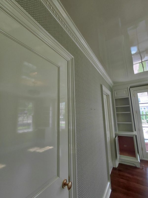 Interior Painting
