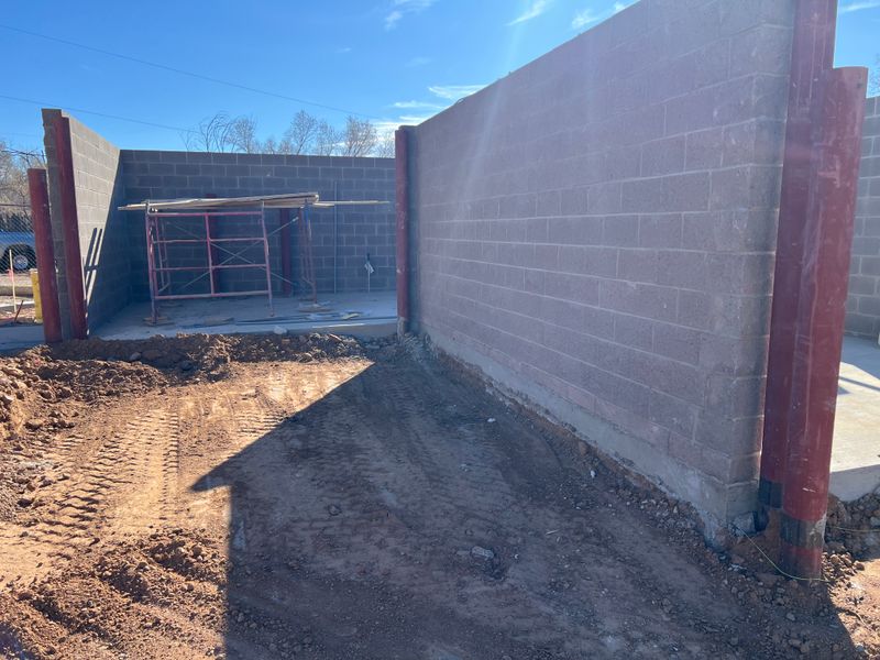 Block Construction