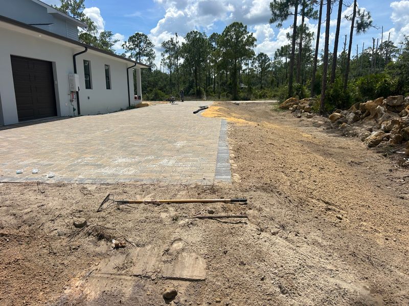 Sod Installation