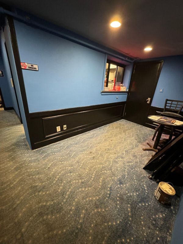 Interior Painting