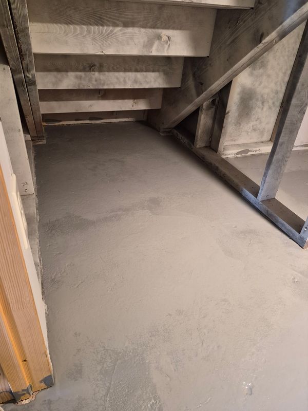 Custom Carpentry