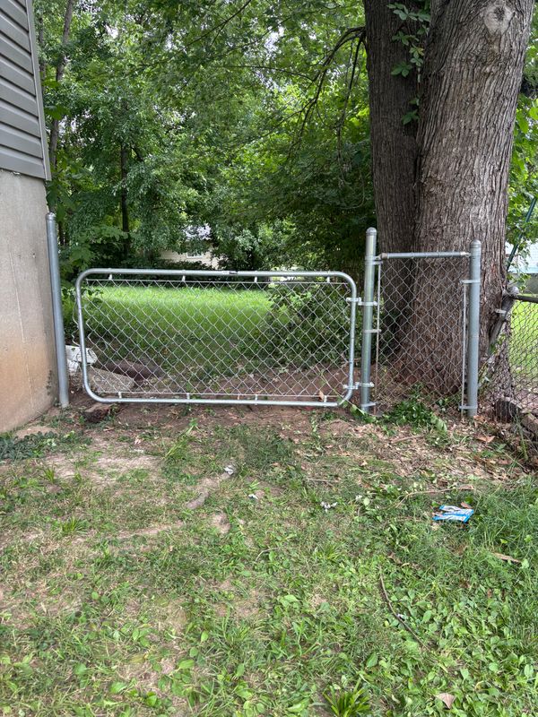 Gates & Fences