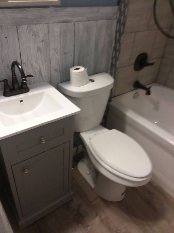 Interior Renovations