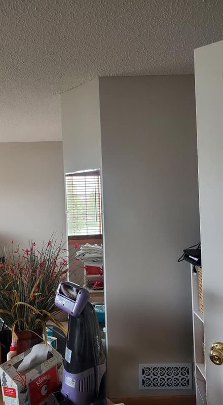 Interior Painting gallery