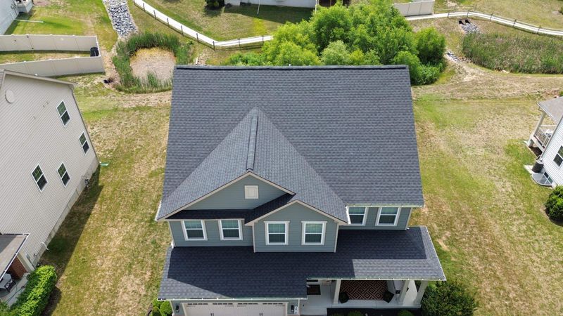 Roofing Installation