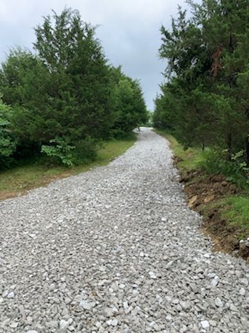 Grading and Leveling