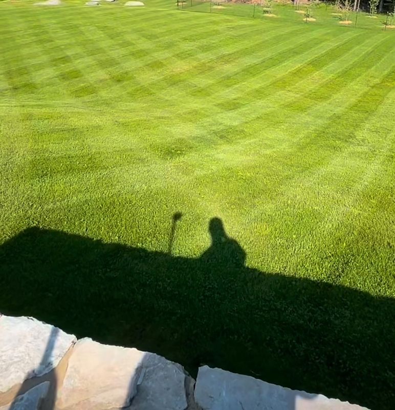 Hardscaping