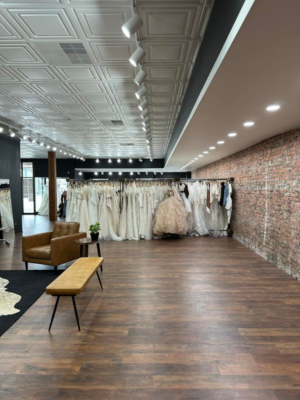 Commercial Spaces