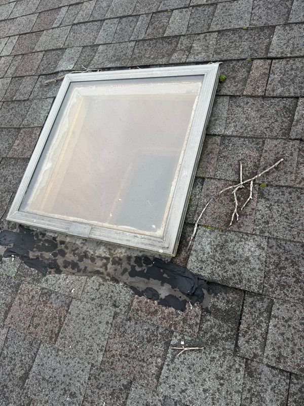 Roofing Repairs