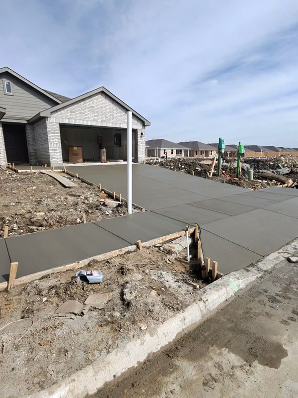 Concrete