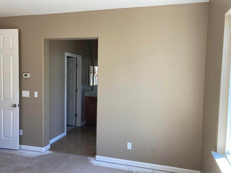 Interior Painting gallery