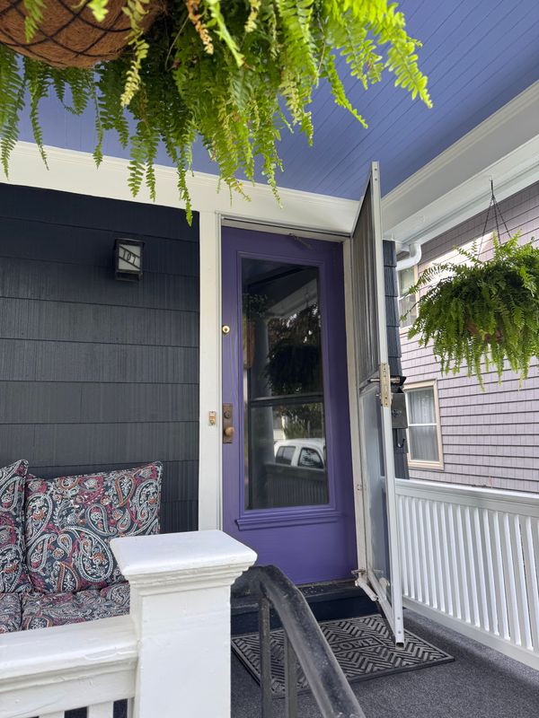 Exterior Painting
