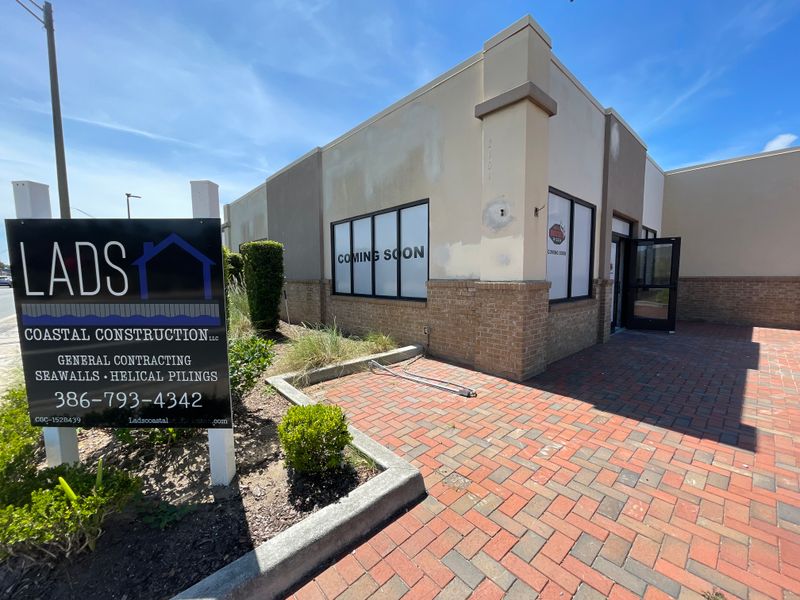 New Commercial Buildings / Commercial Renovations