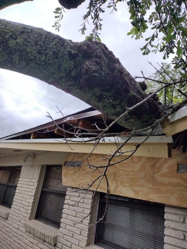 Insurance Claim Repairs