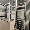 Cabinet Installation
