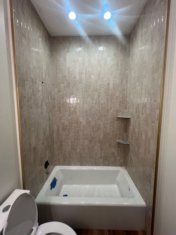 Bathroom Remodeling