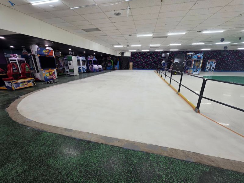 Epoxy Floor Coatings