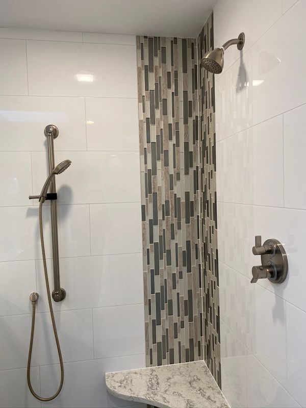 Bathroom Renovation