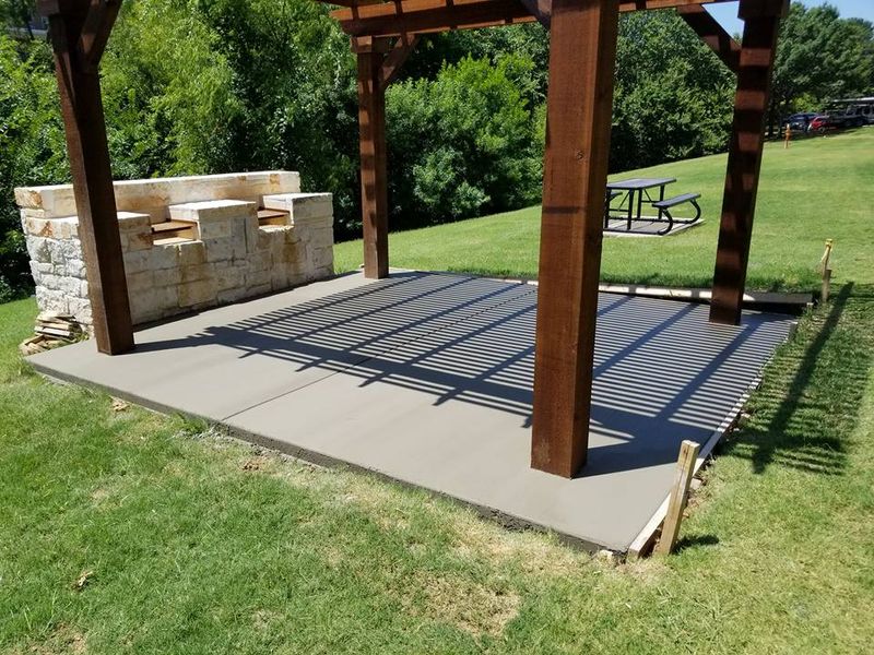 Exterior Renovations