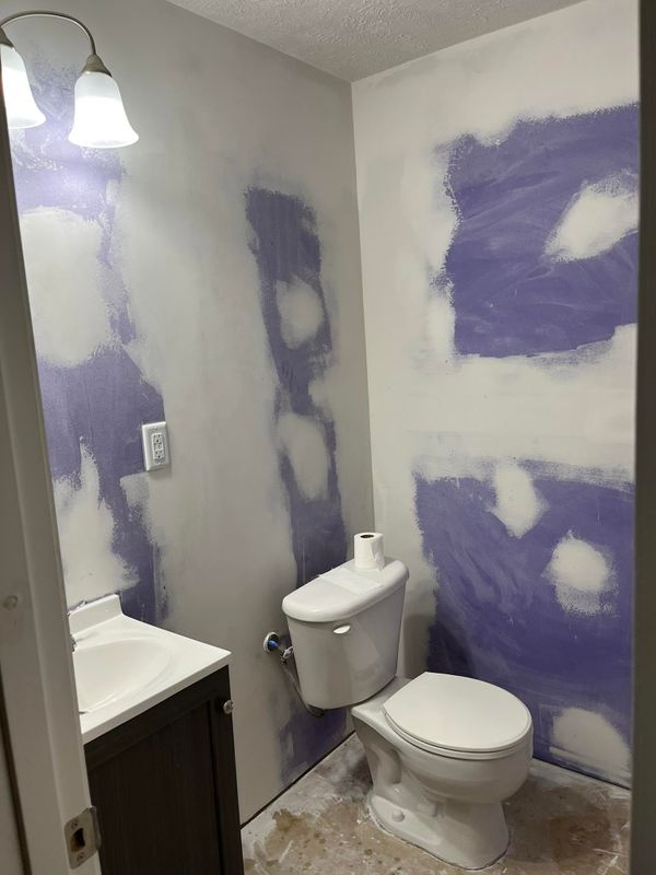 Kitchen and Bathroom Renovations
