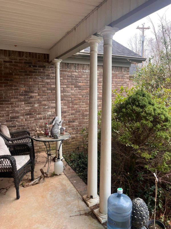 Screen Porch Design and Installation