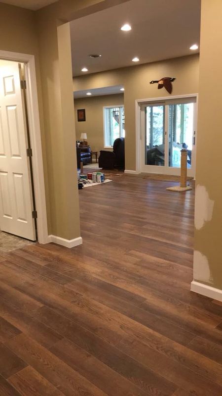 Exterior Interior Renovations