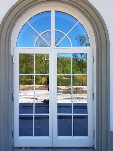 Window Installation