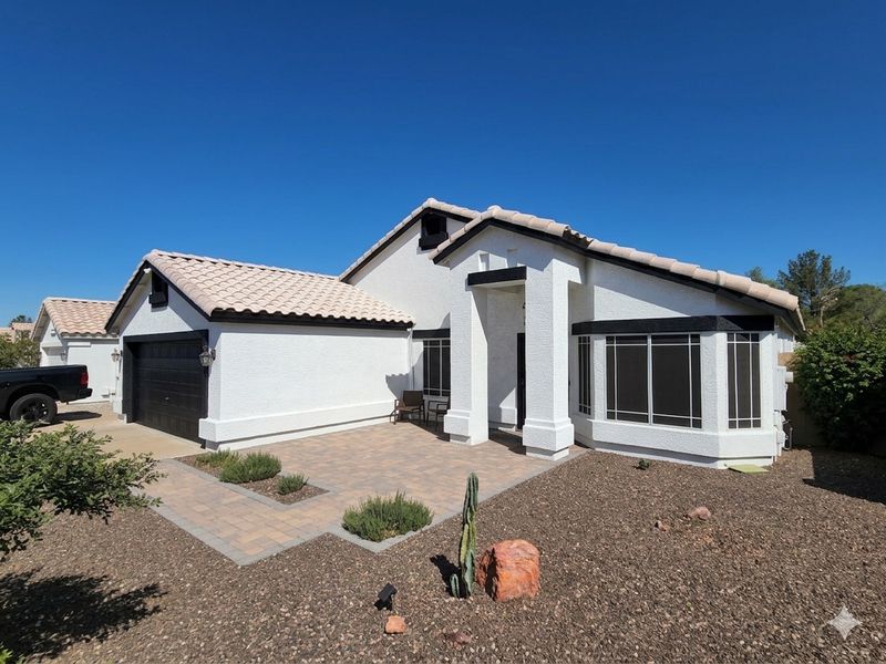 Exterior Painting
