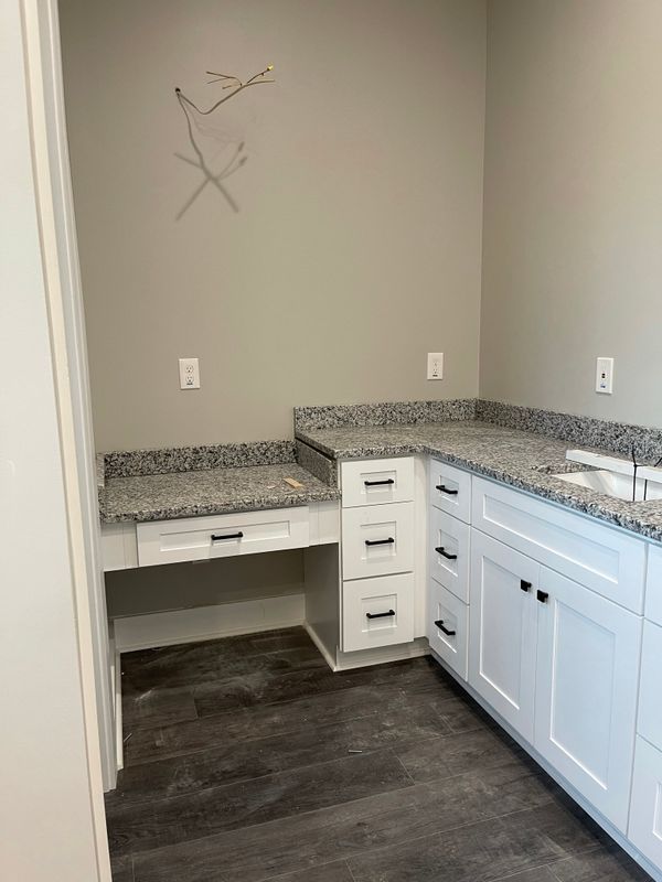 Farmhouse Project